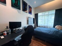 Seletar Springs Condominium (D28), Condominium #549945001
